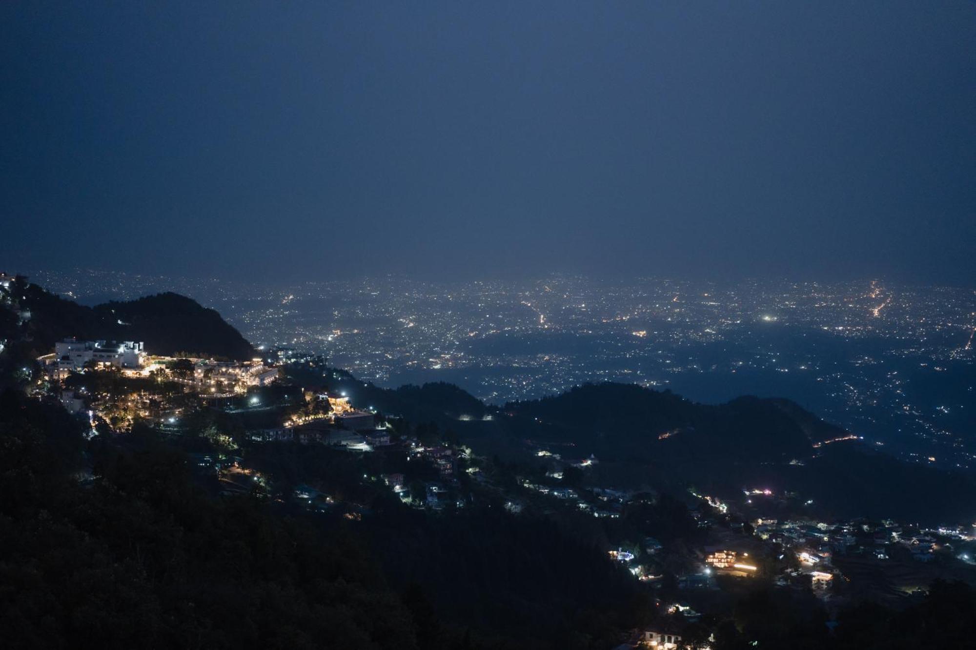 Sansa By The Woods - Manor&Spa Mussoorie Exterior photo